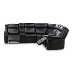 Acer 3-Piece Power Reclining Sectional - Set