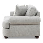 Berkely Chair - Fabric