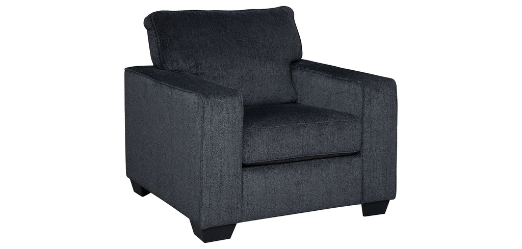 Altari Chair - Fabric