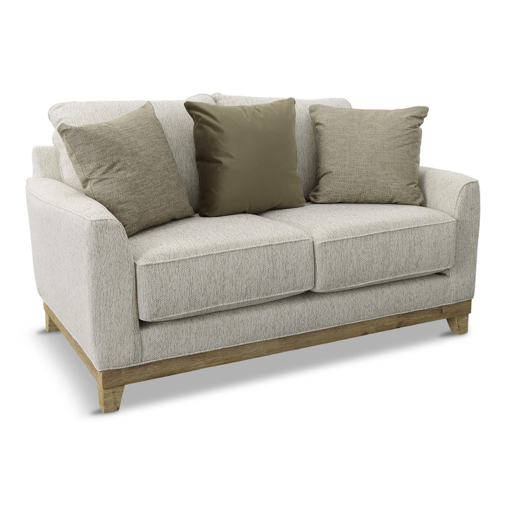 Waikiki Loveseat - Indoor