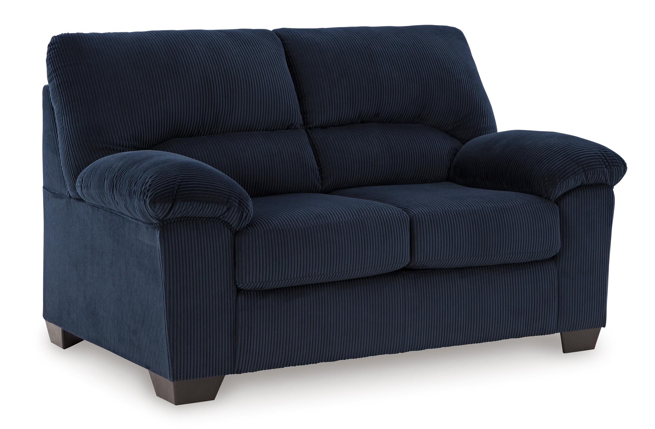 SimpleJoy Loveseat - Indoor