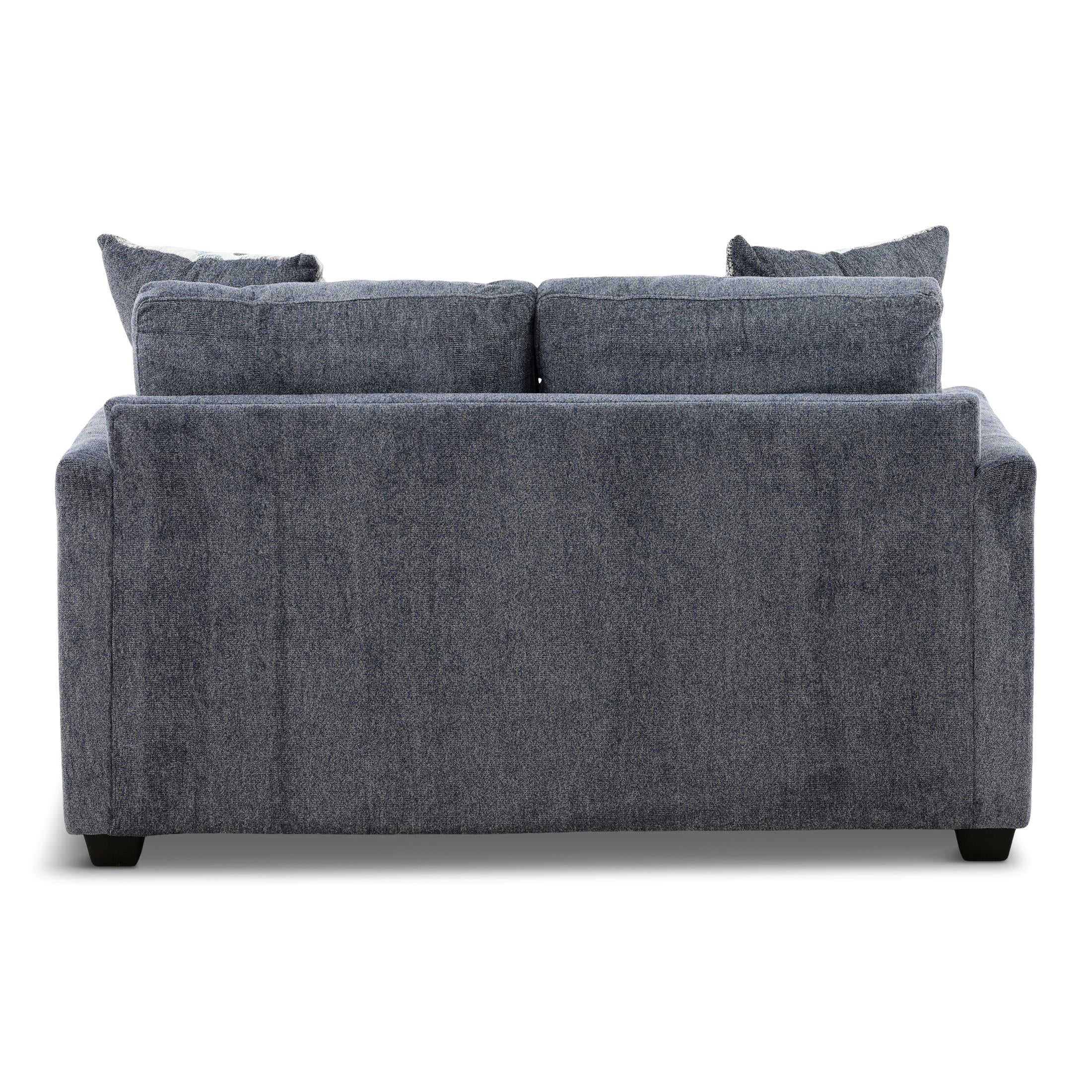 Ringold Loveseat - Indoor