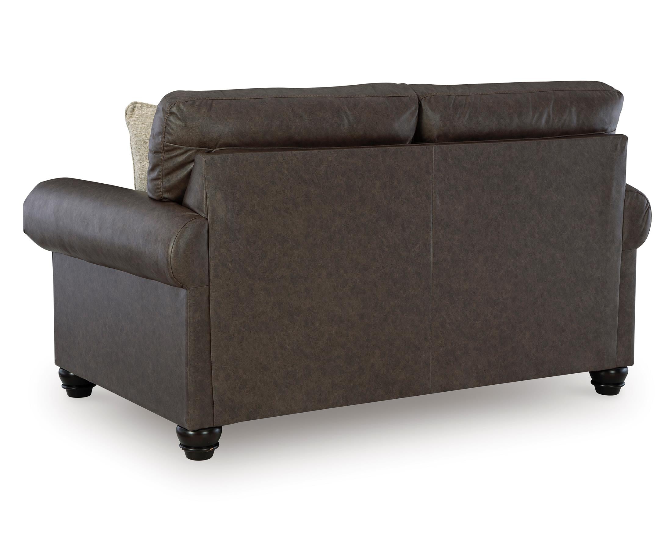 Roxmere Loveseat - Indoor