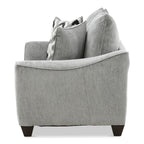 Jett Loveseat - Indoor