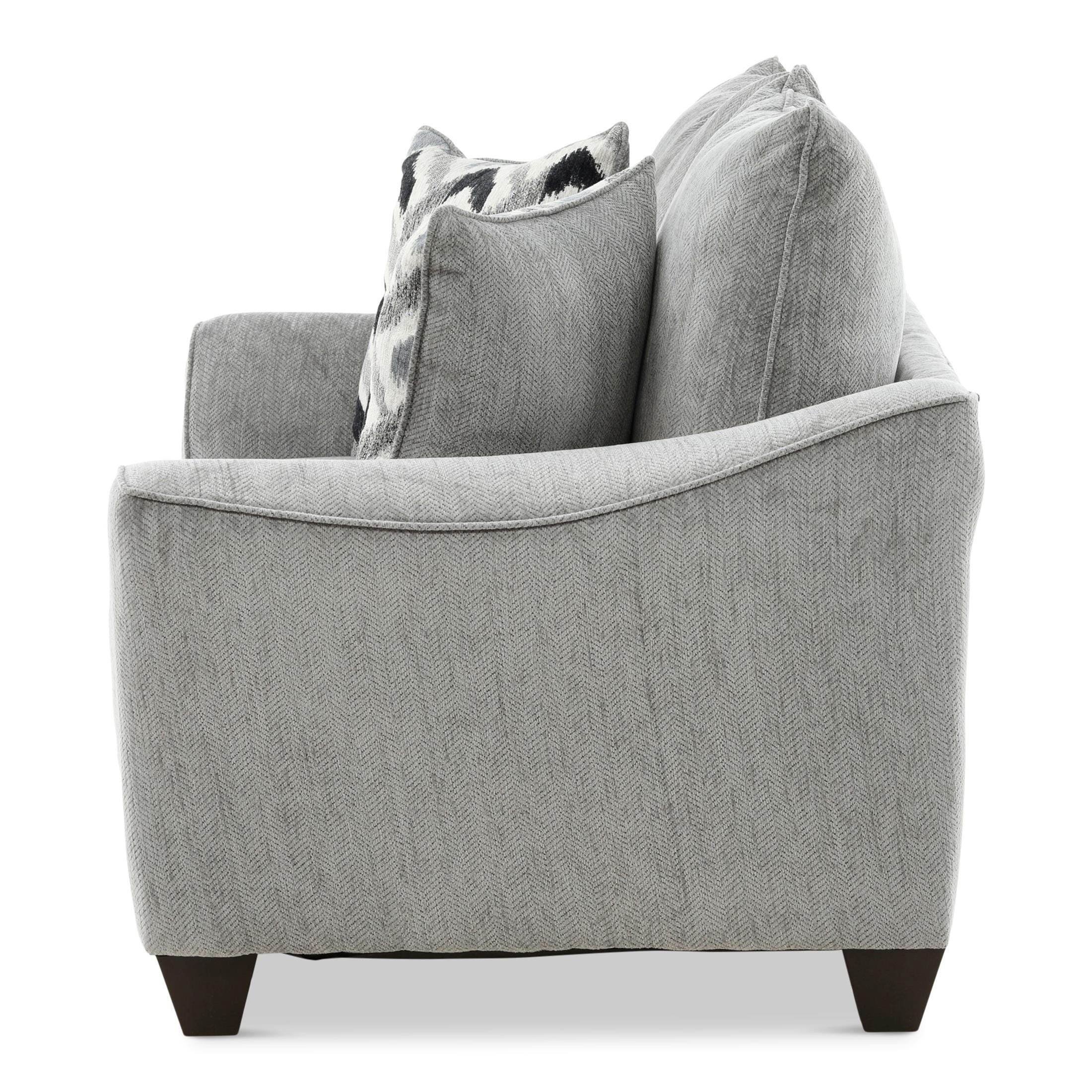 Jett Loveseat - Indoor