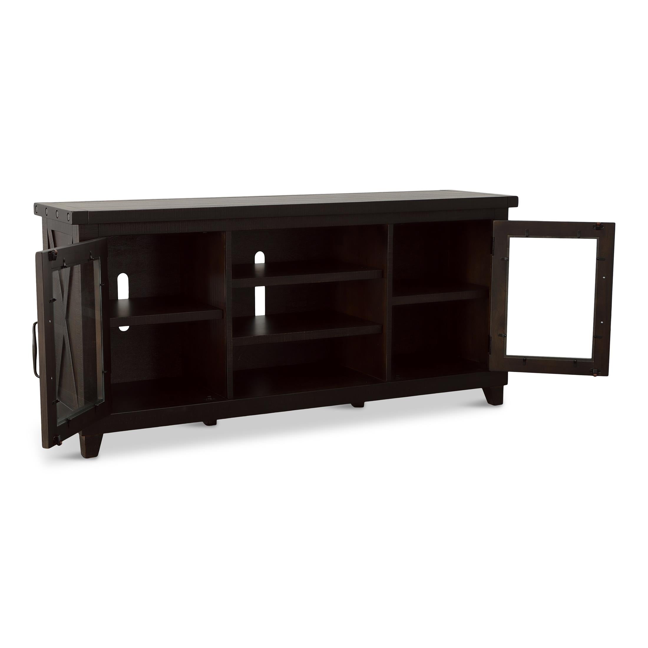Emma 64 TV Stand - Console Table