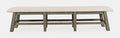 Hillsbridge Upholstered Dining Bench - Indoor