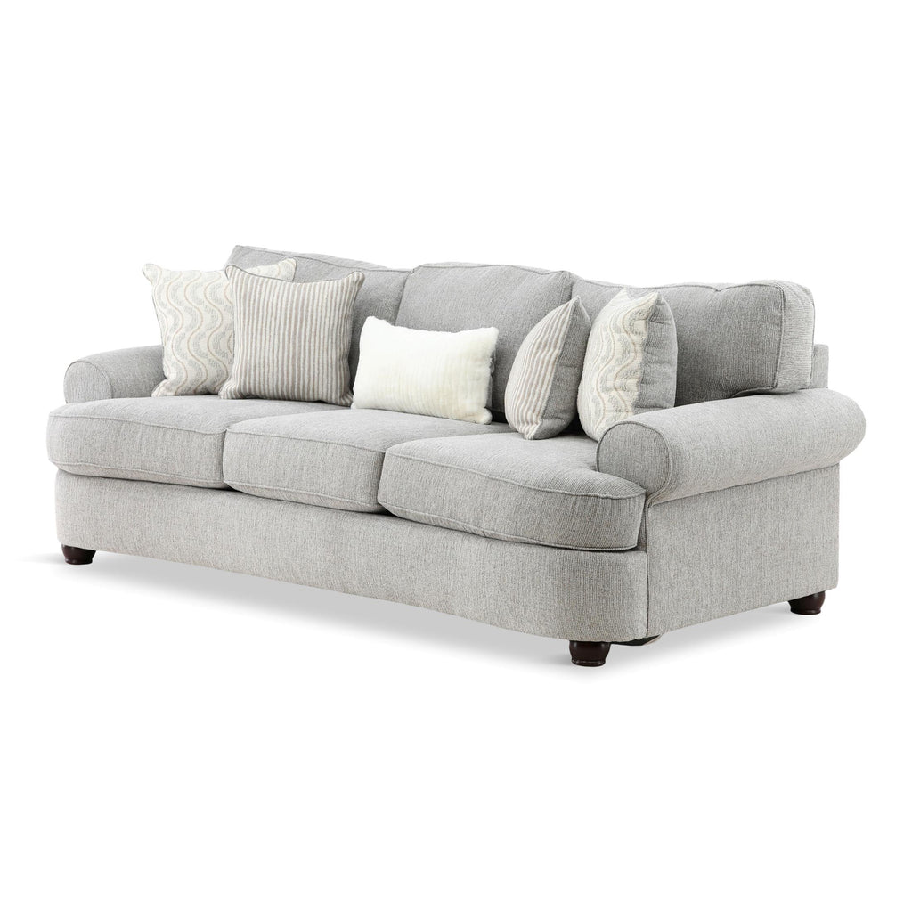 Berkley Sofa - Fabric