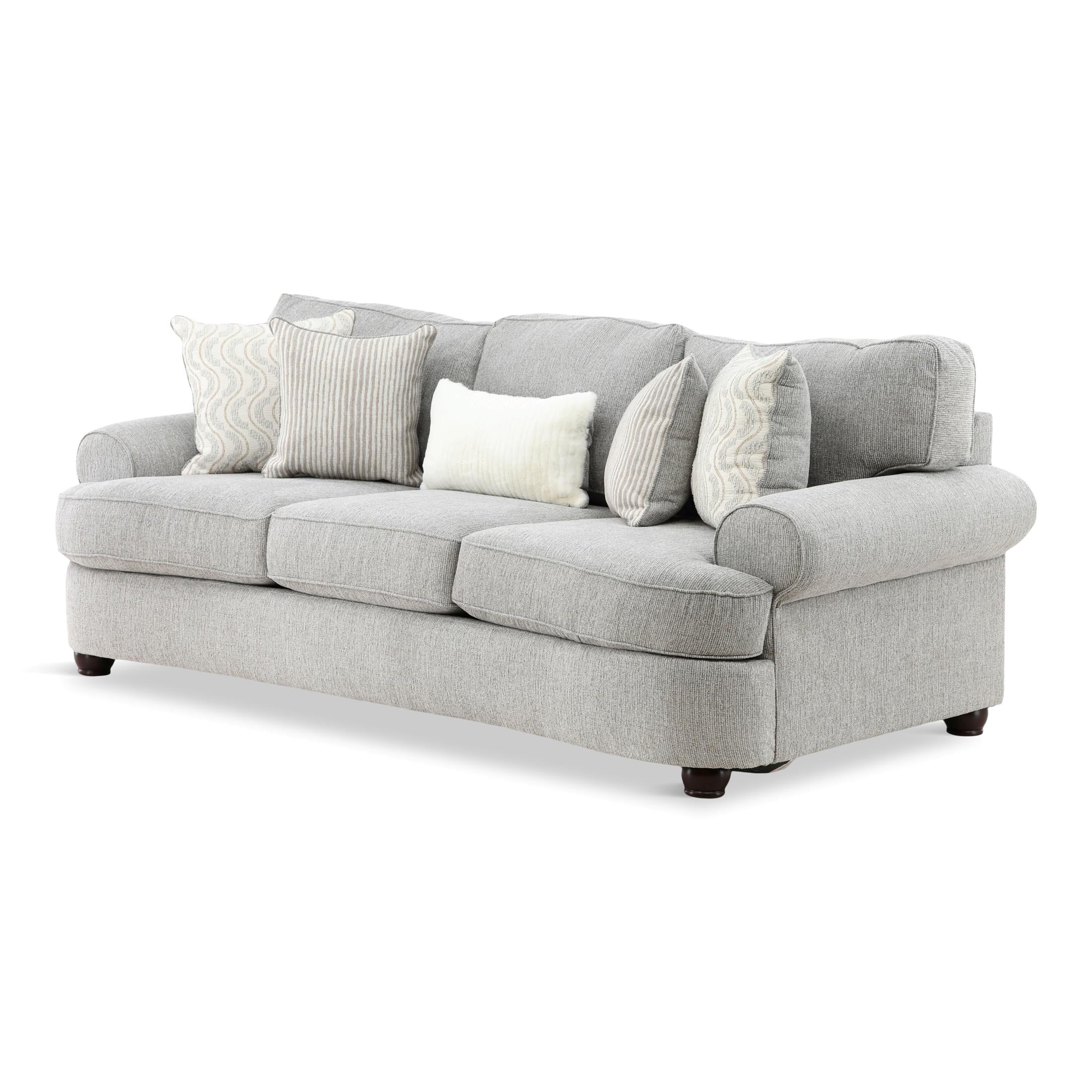 Berkley Sofa - Fabric