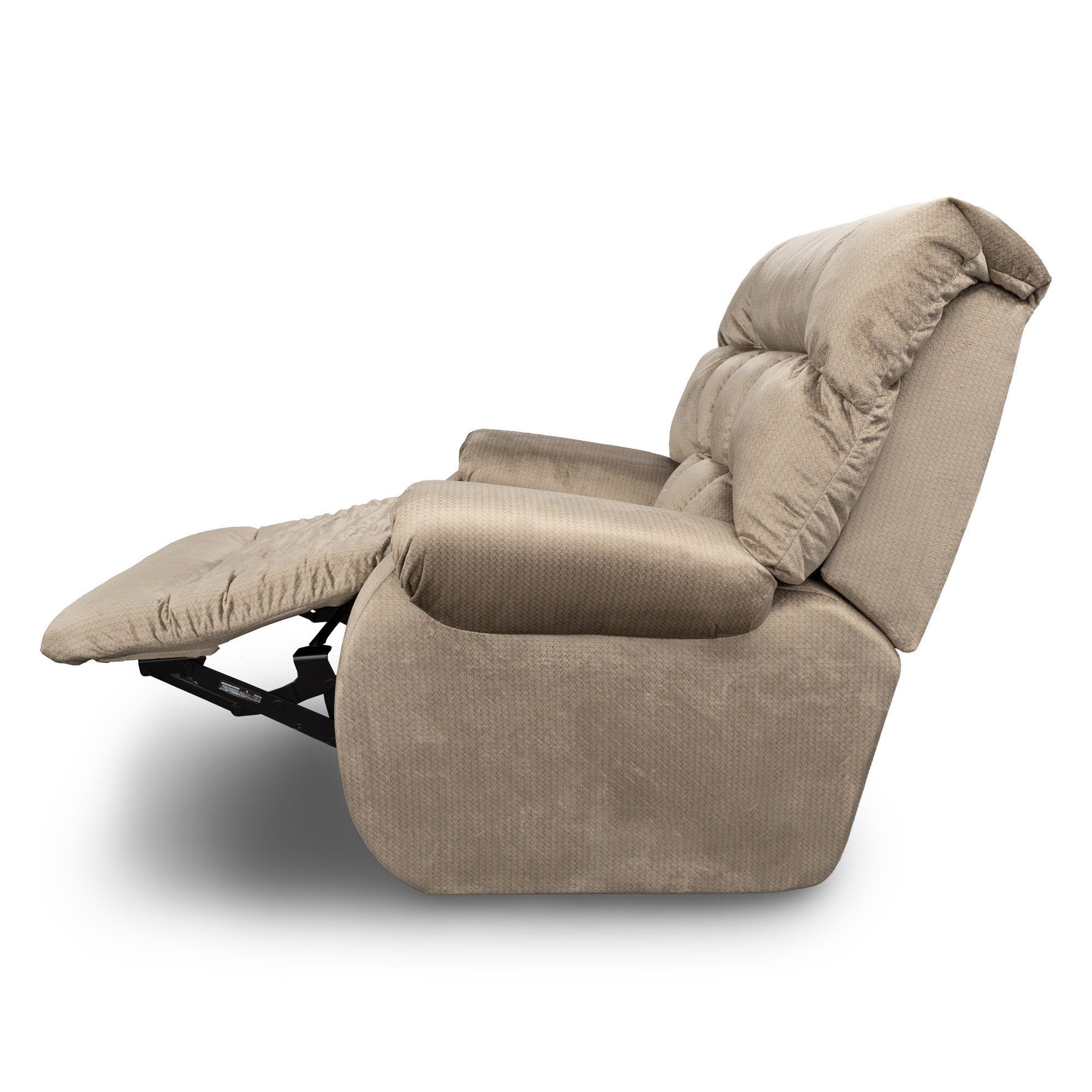 Jacksonville Recliner - Fabric