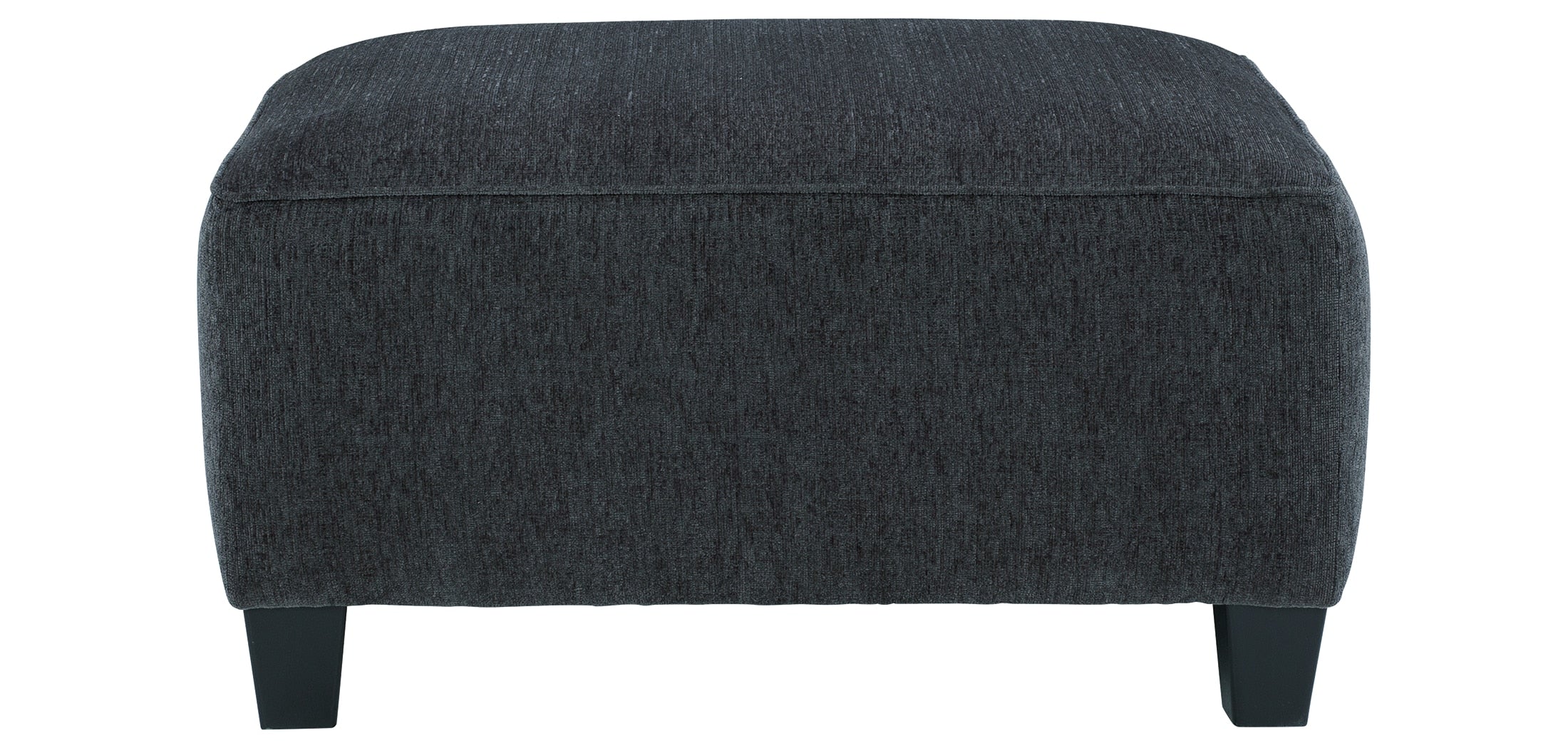 Abinger Oversized Accent Ottoman - Fabric