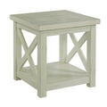 Bay Lodge End Table - Indoor