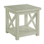 Bay Lodge End Table - Indoor