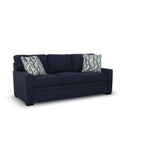 Snoozy Sleeper Sofa - Fabric