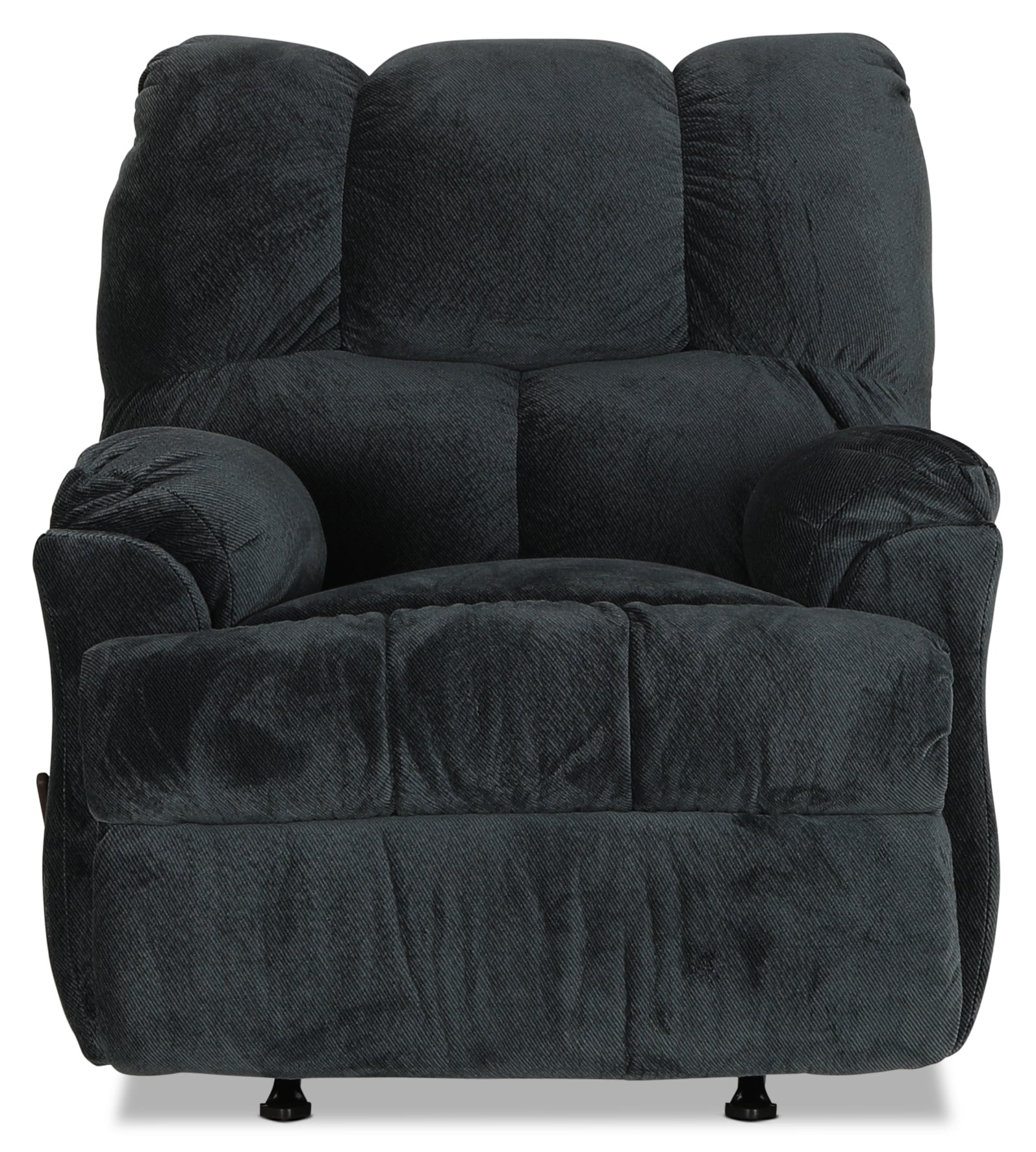 Corbin Rocker Recliner - Fabric