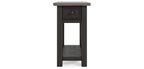 Tyler Creek Chairside End Table - Indoor