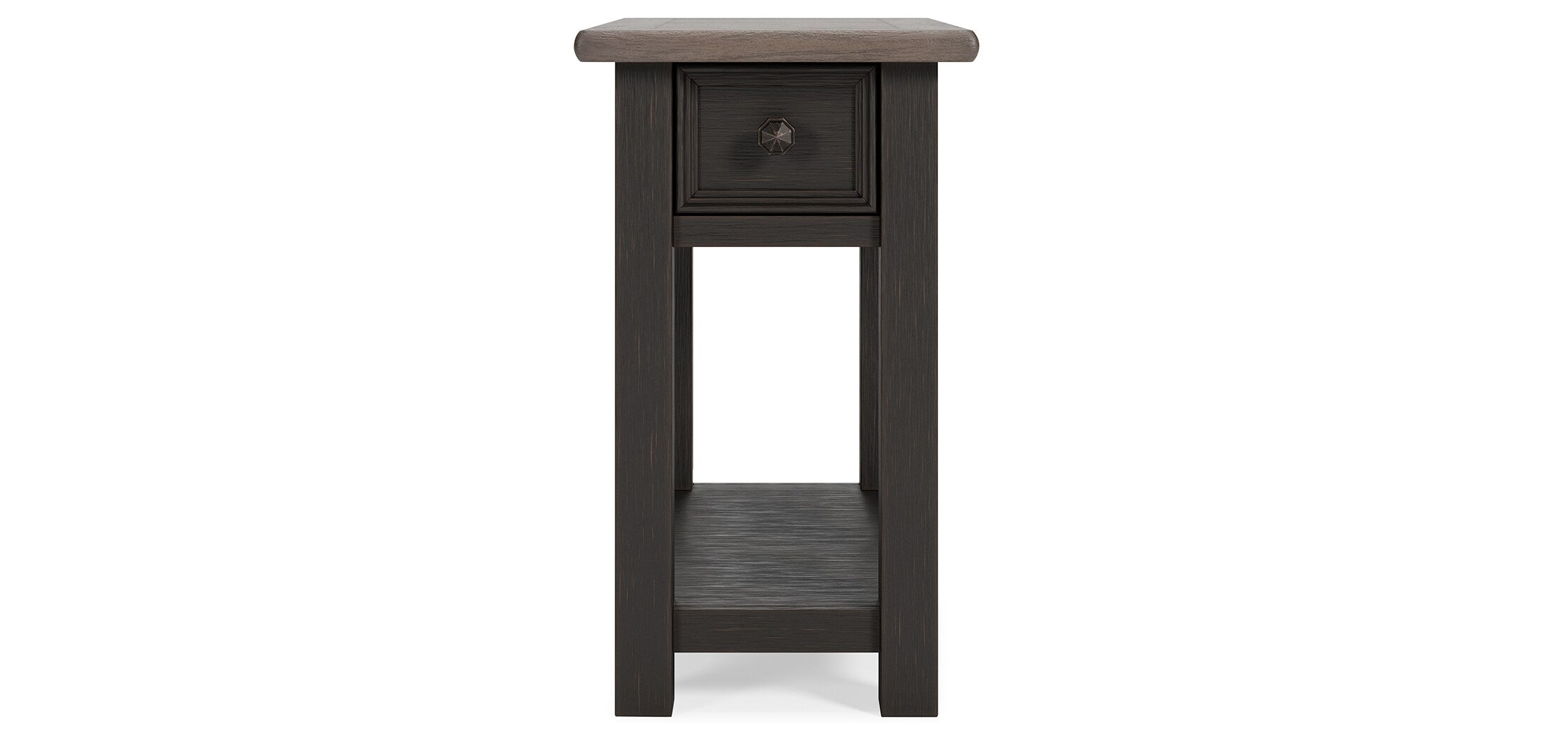 Tyler Creek Chairside End Table - Indoor