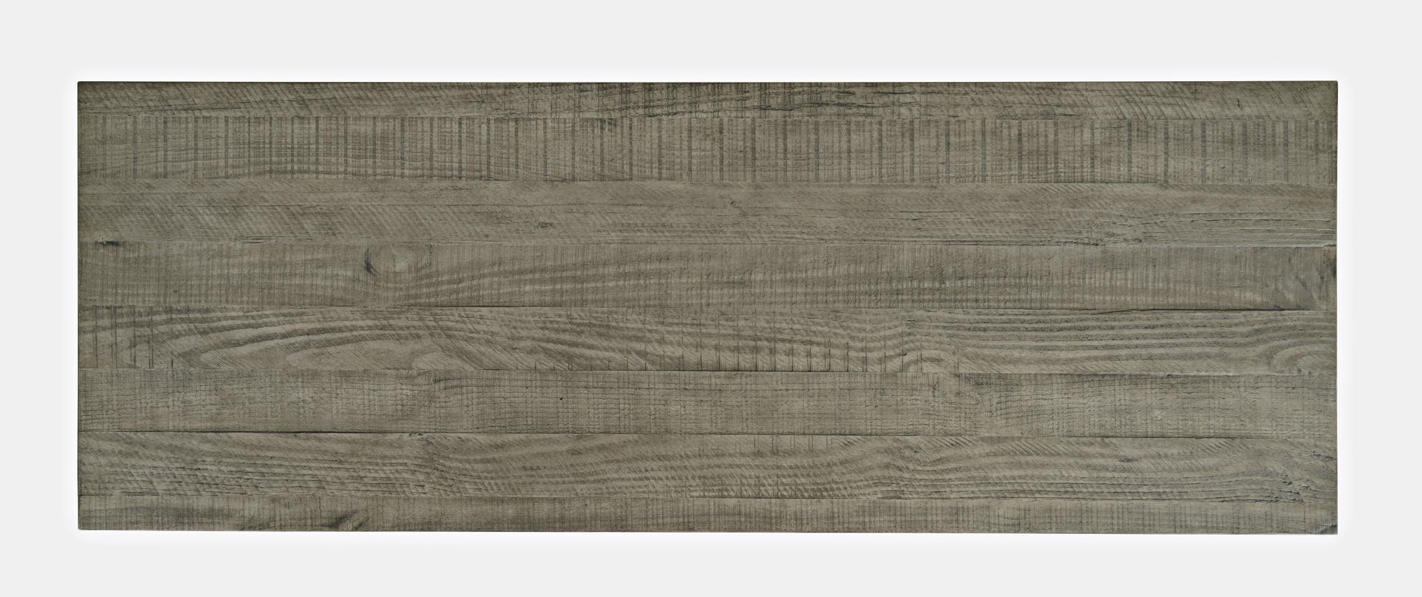 Driftwood Sofa Table - Dining Table