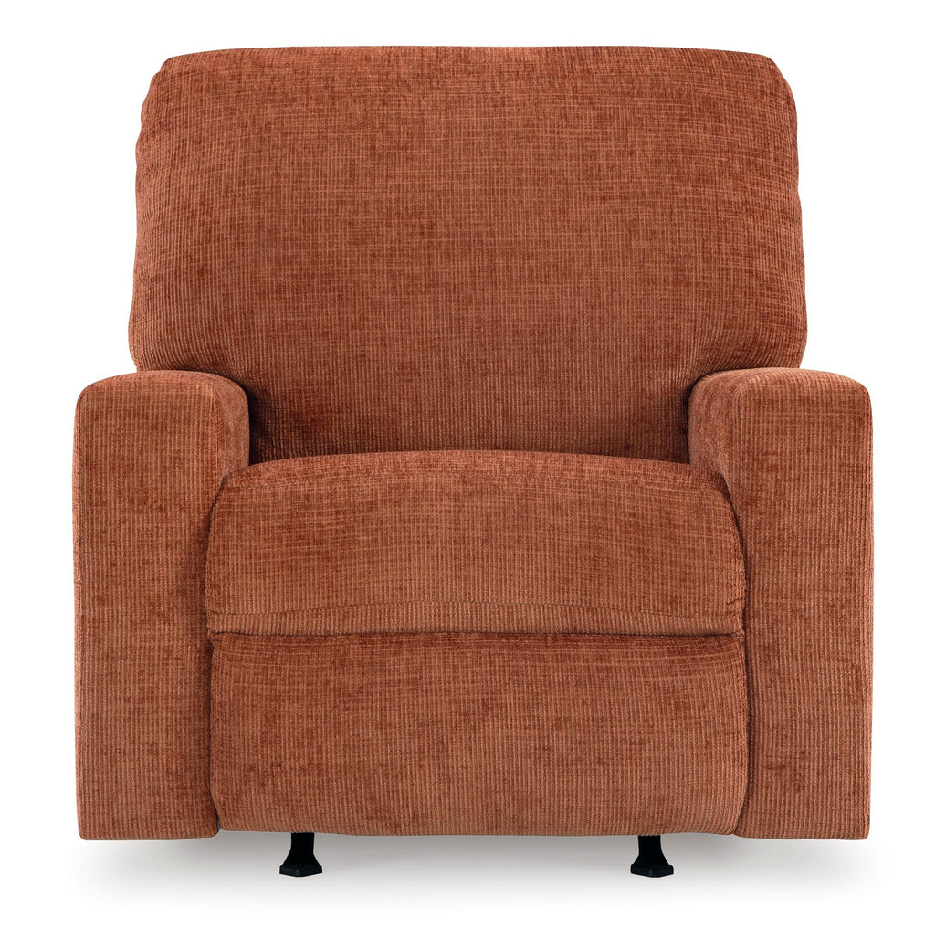 Aviemore Rocker Recliner - Fabric