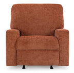 Aviemore Rocker Recliner - Fabric