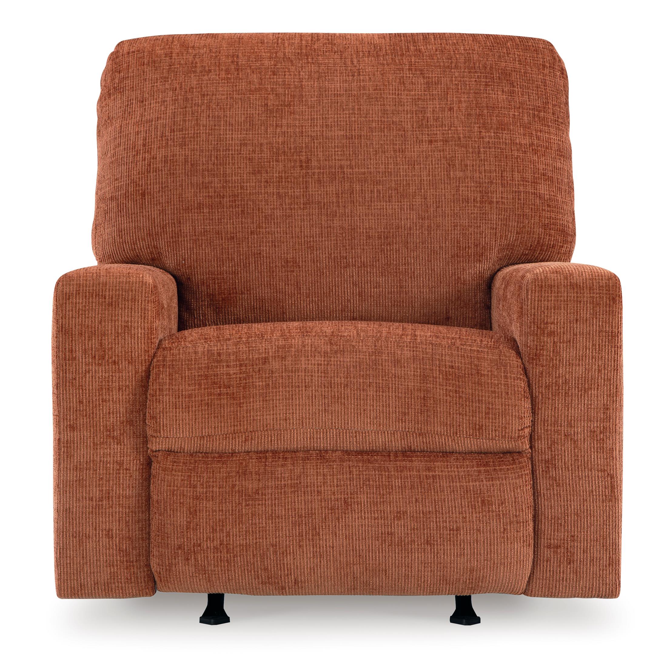 Aviemore Rocker Recliner - Fabric