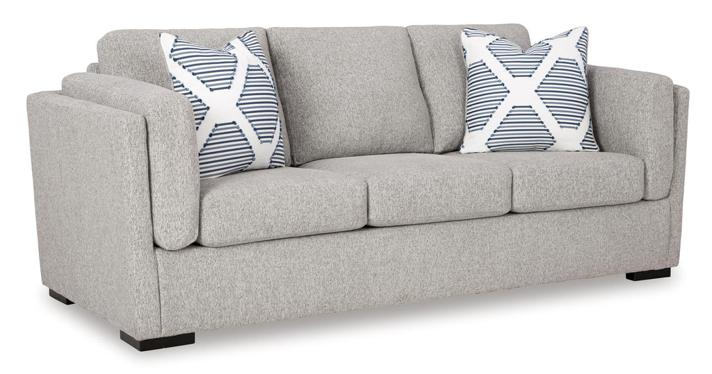 Evansley Sofa - Fabric