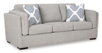 Evansley Sofa - Fabric