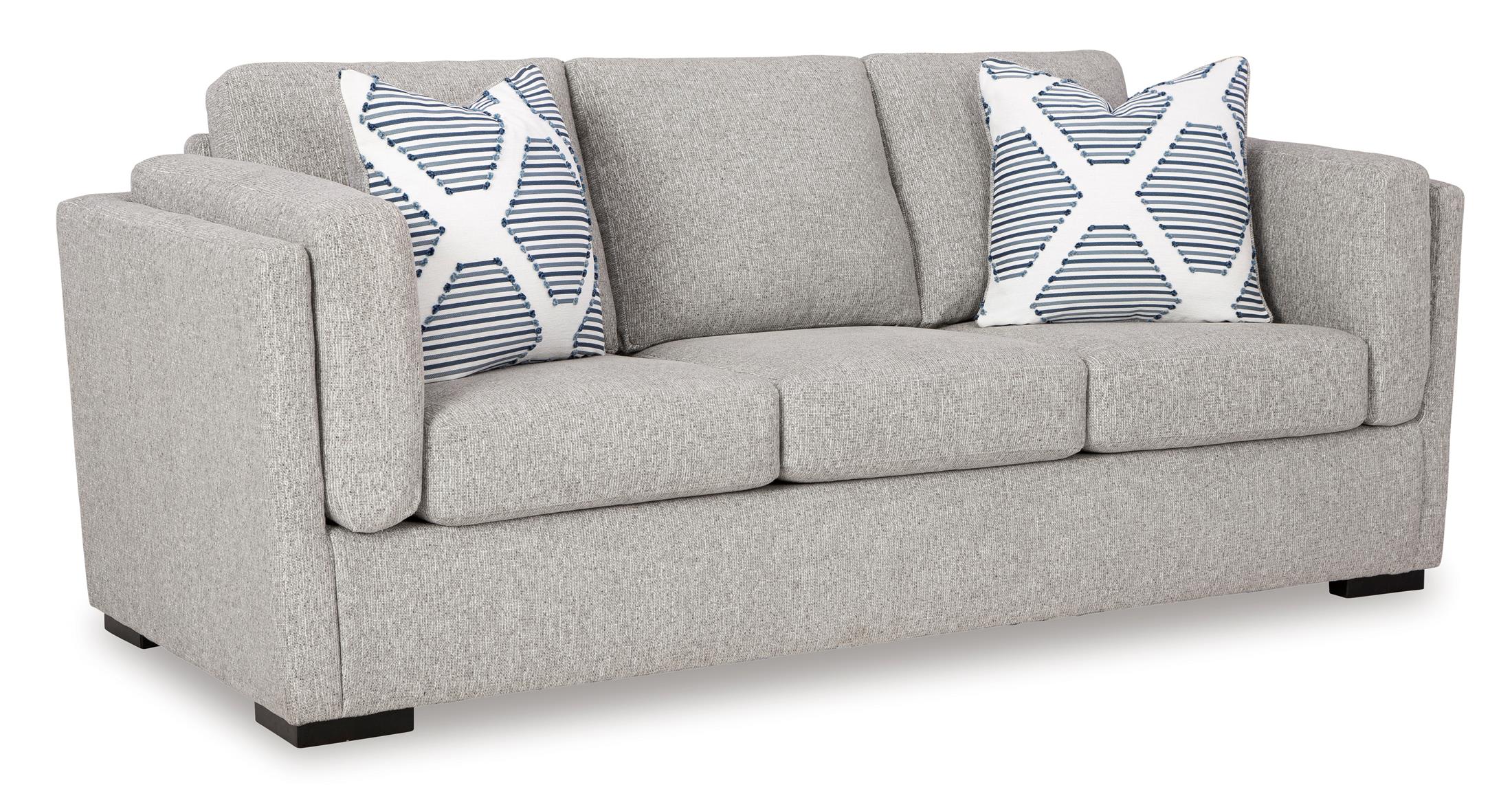 Evansley Sofa - Fabric