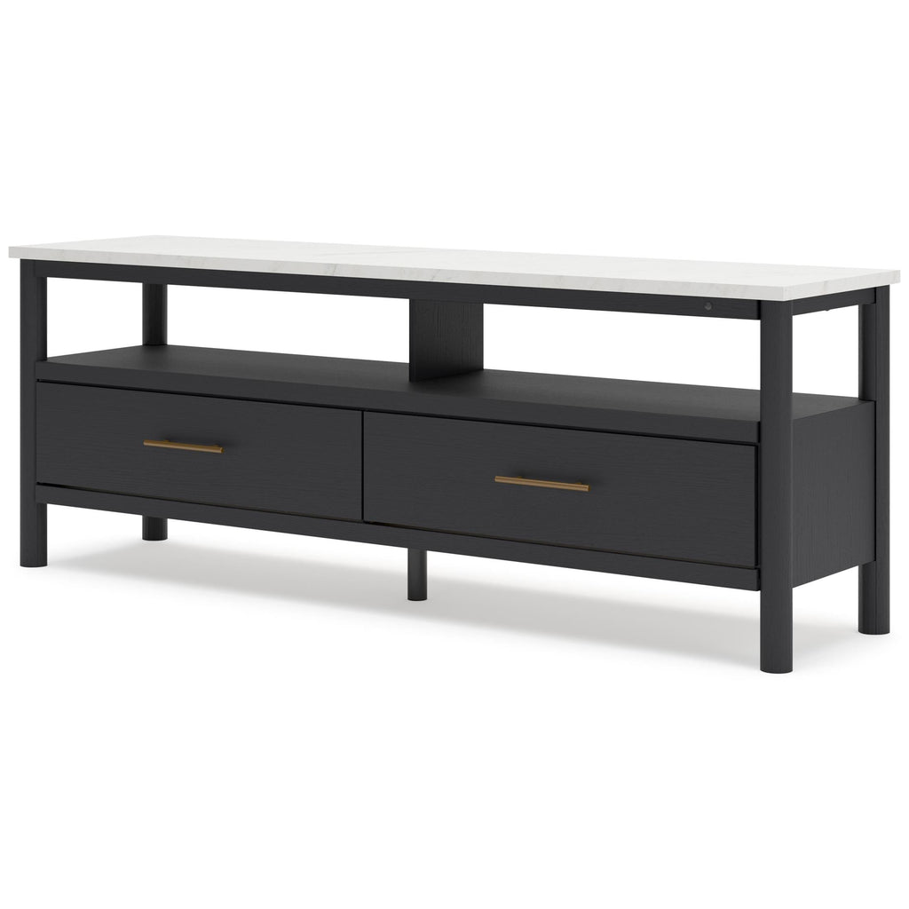 Cadmori 72 TV Stand - Console Table