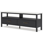 Cadmori 72 TV Stand - Console Table