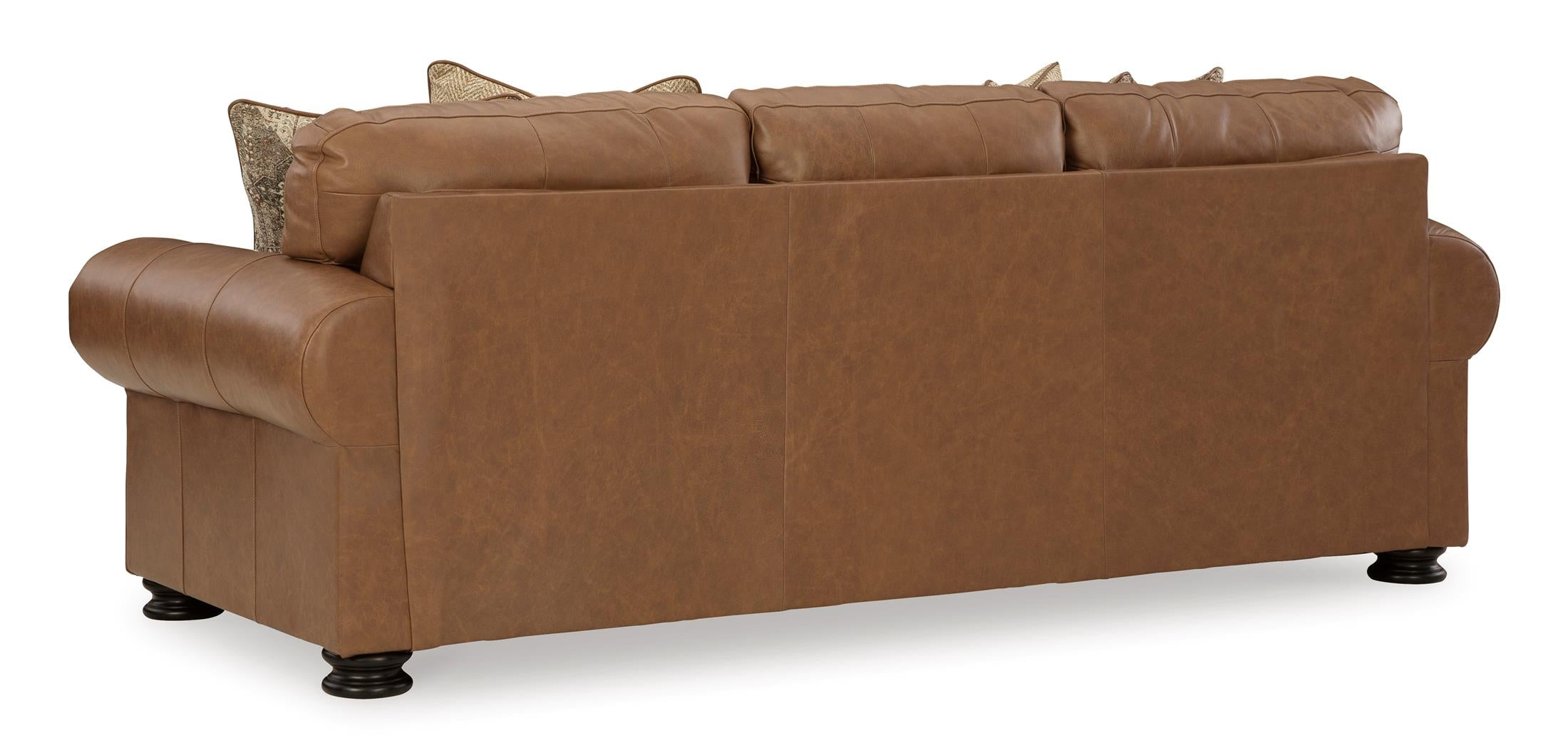 Carianna Sofa - Fabric