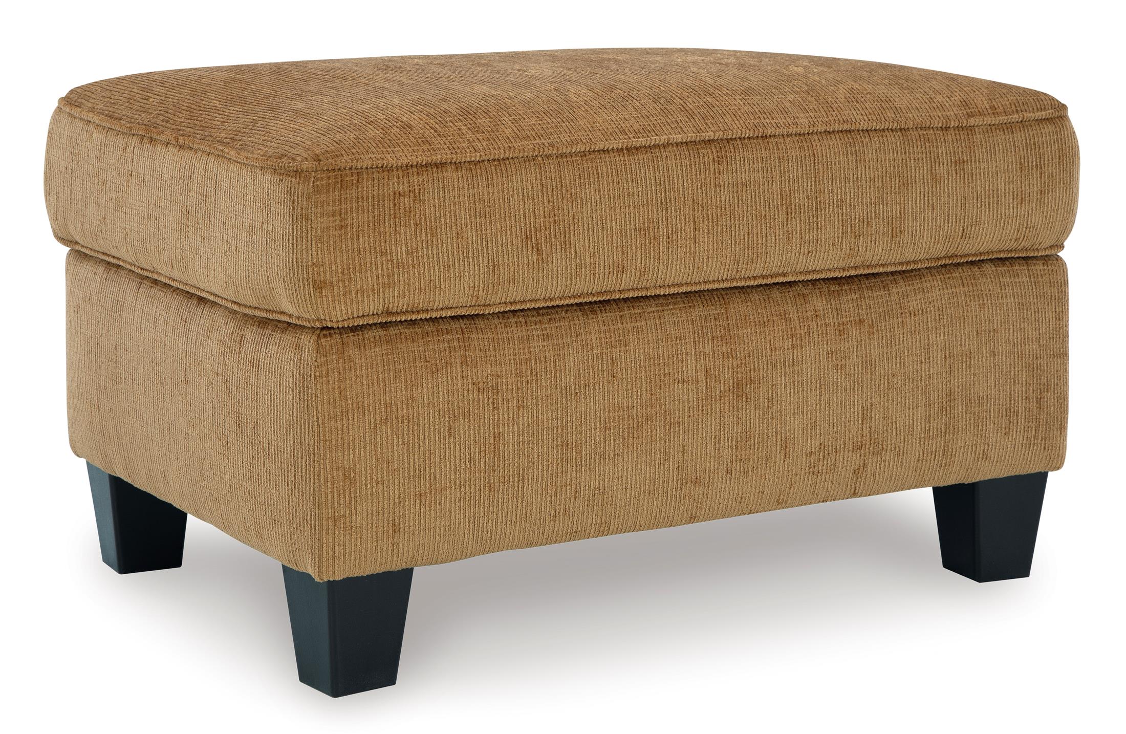 Erinslane Ottoman - Fabric