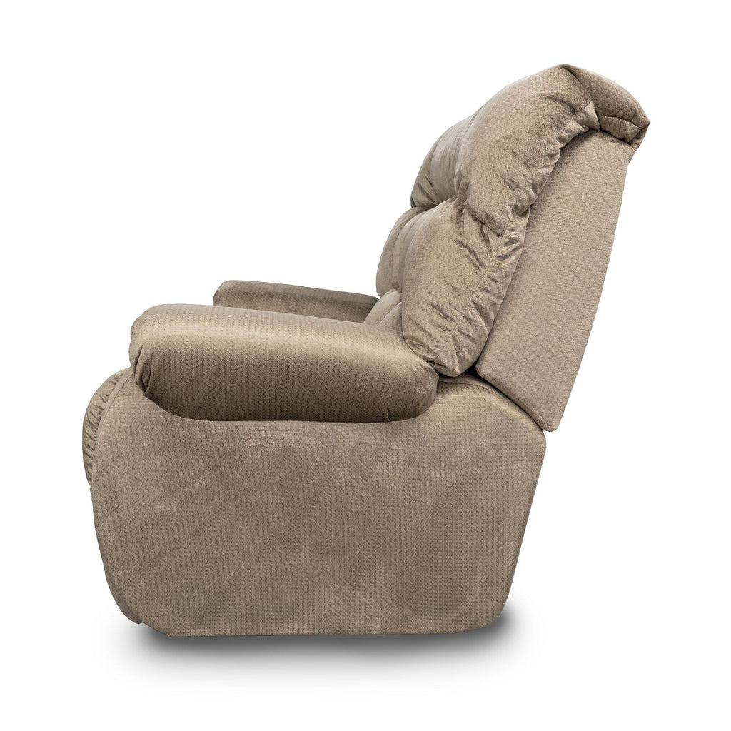 Jacksonville Recliner - Fabric