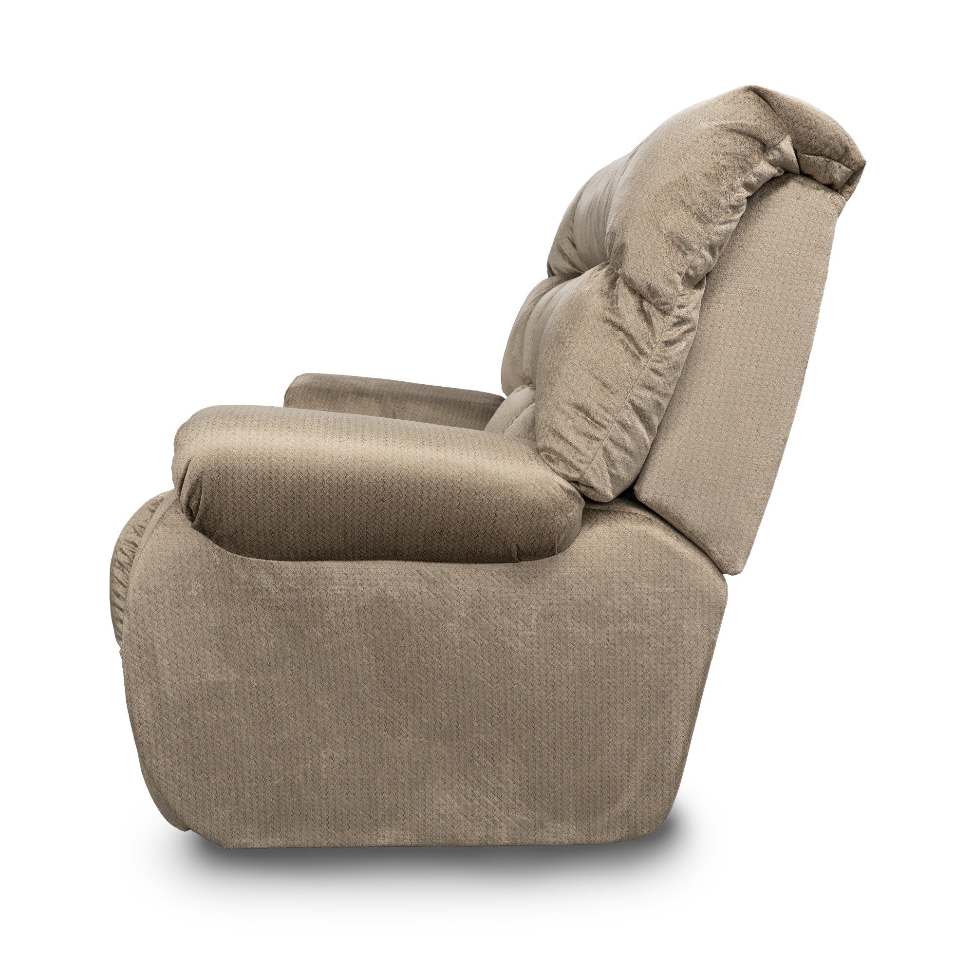 Jacksonville Recliner - Fabric