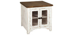Wystfield End Table - Indoor