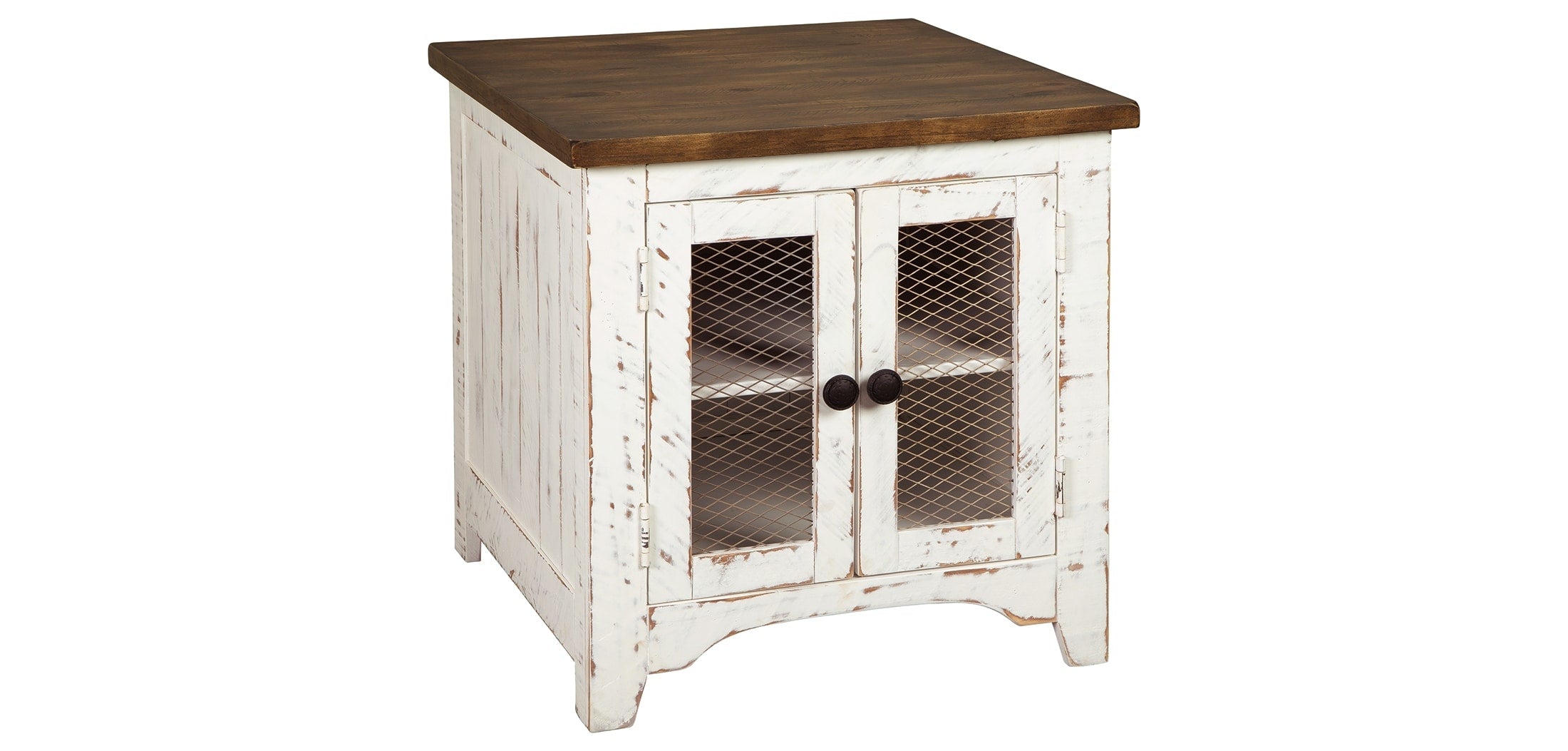 Wystfield End Table - Indoor