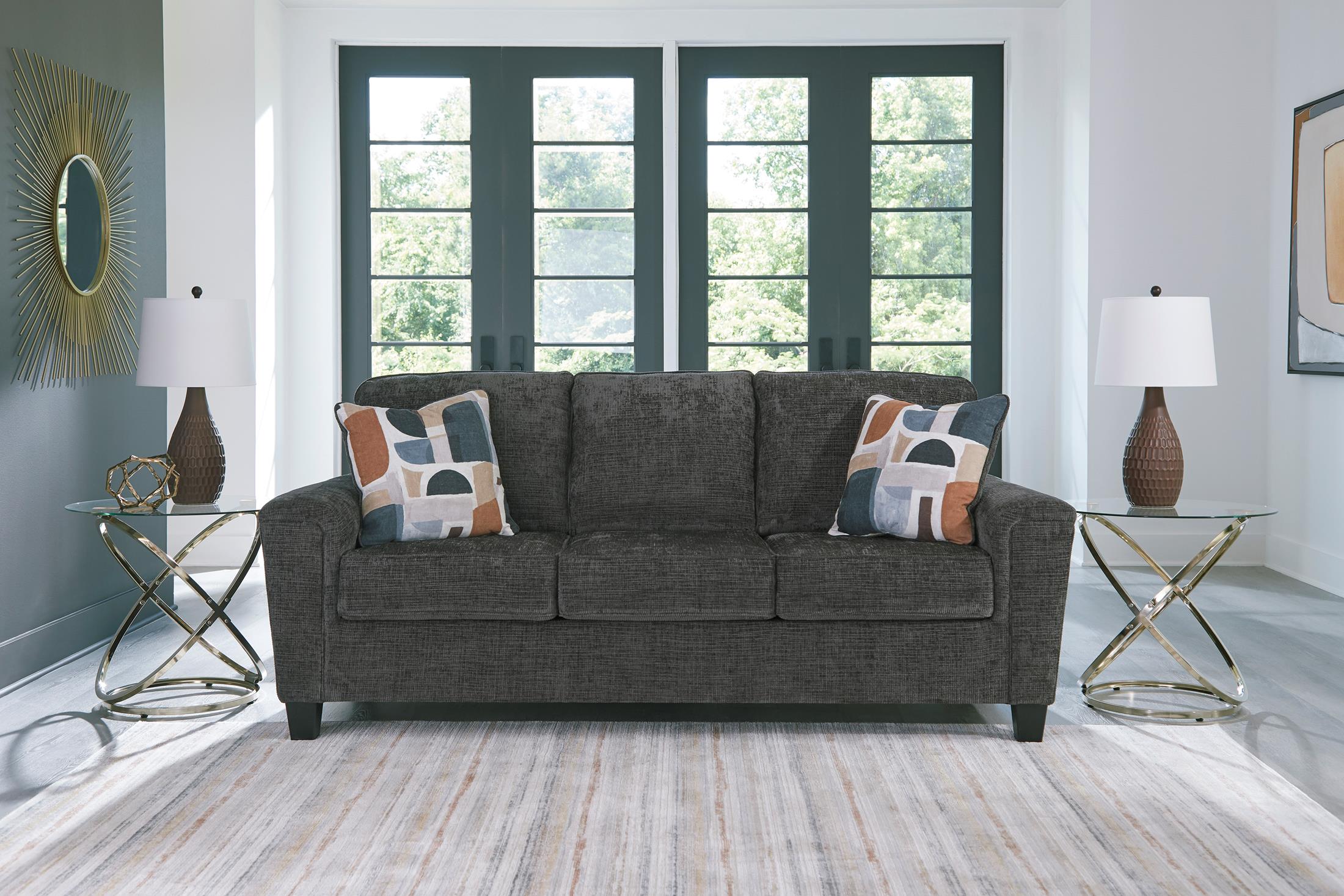 Erinslane Sofa - Fabric