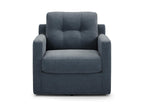 Modular One Swivel Chair - Fabric