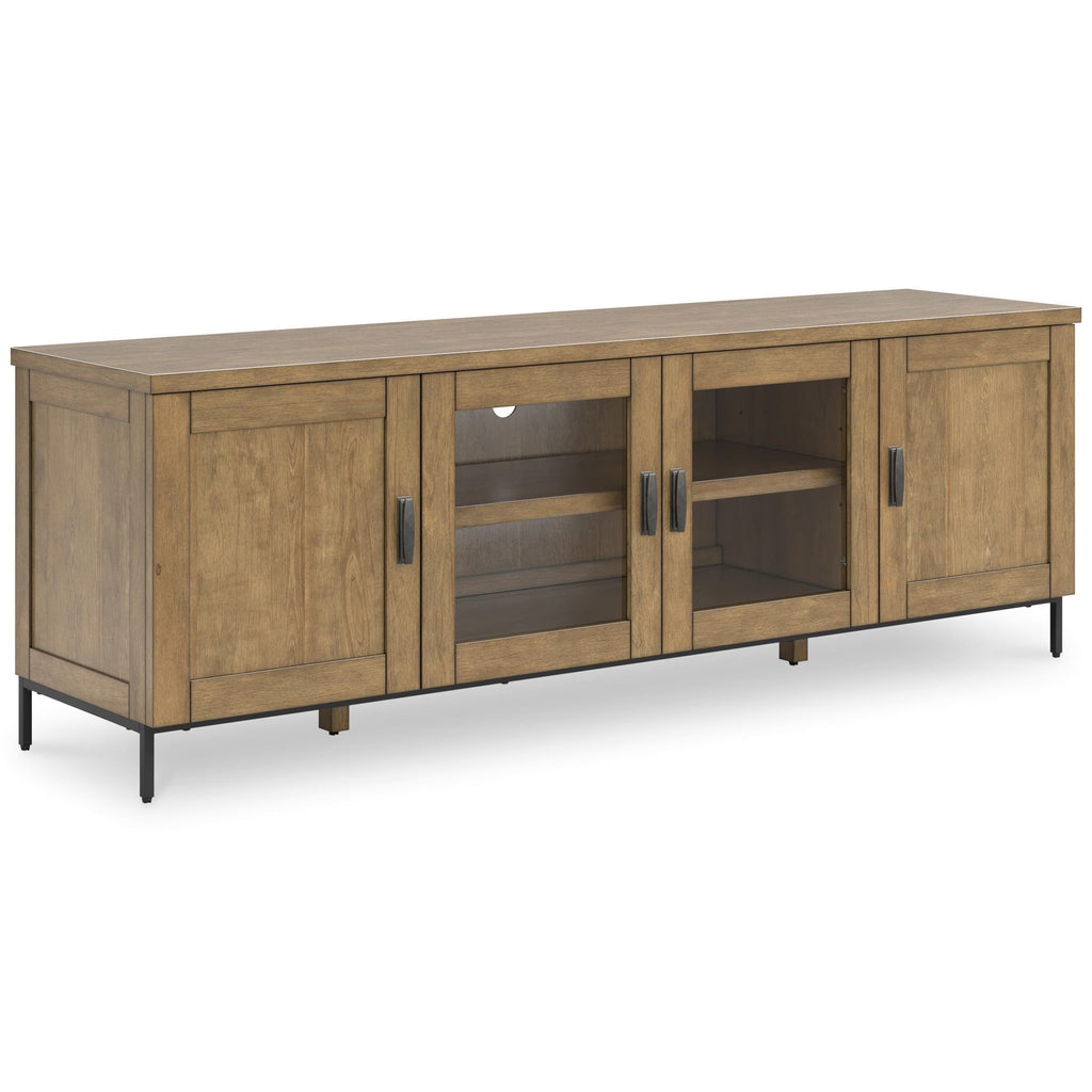 Torlanta 72 TV Stand - Console Table