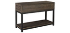 Johurst Sofa Table - Dining Table