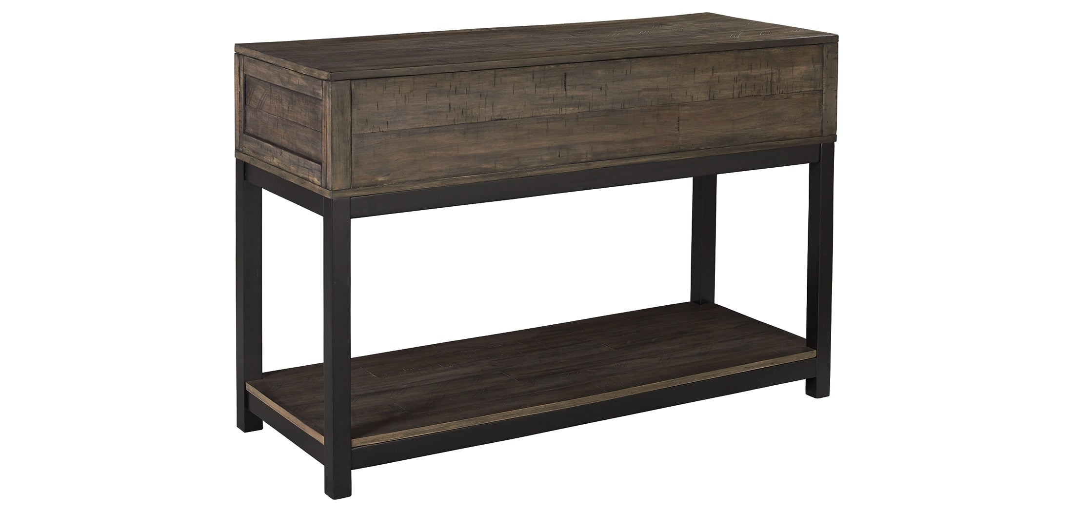 Johurst Sofa Table - Dining Table