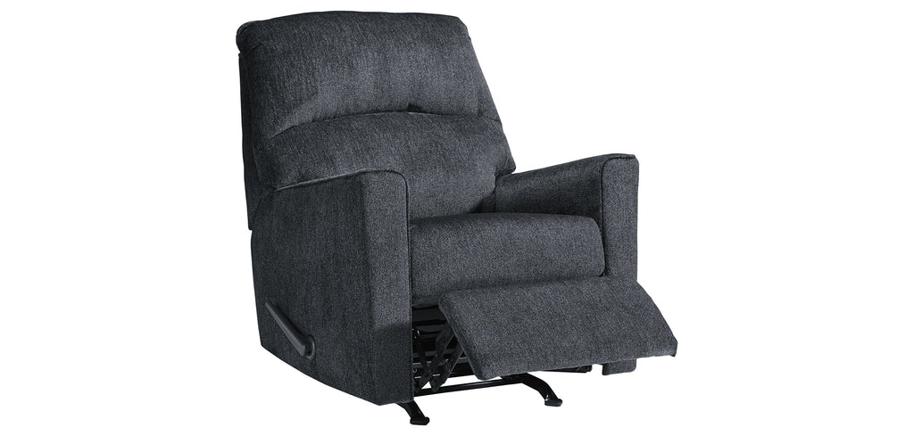 Altari Rocker Recliner - Fabric