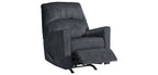 Altari Rocker Recliner - Fabric