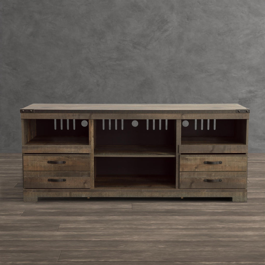 Trinell 63 TV Stand - Console Table