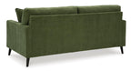 Bixler Sofa - Fabric