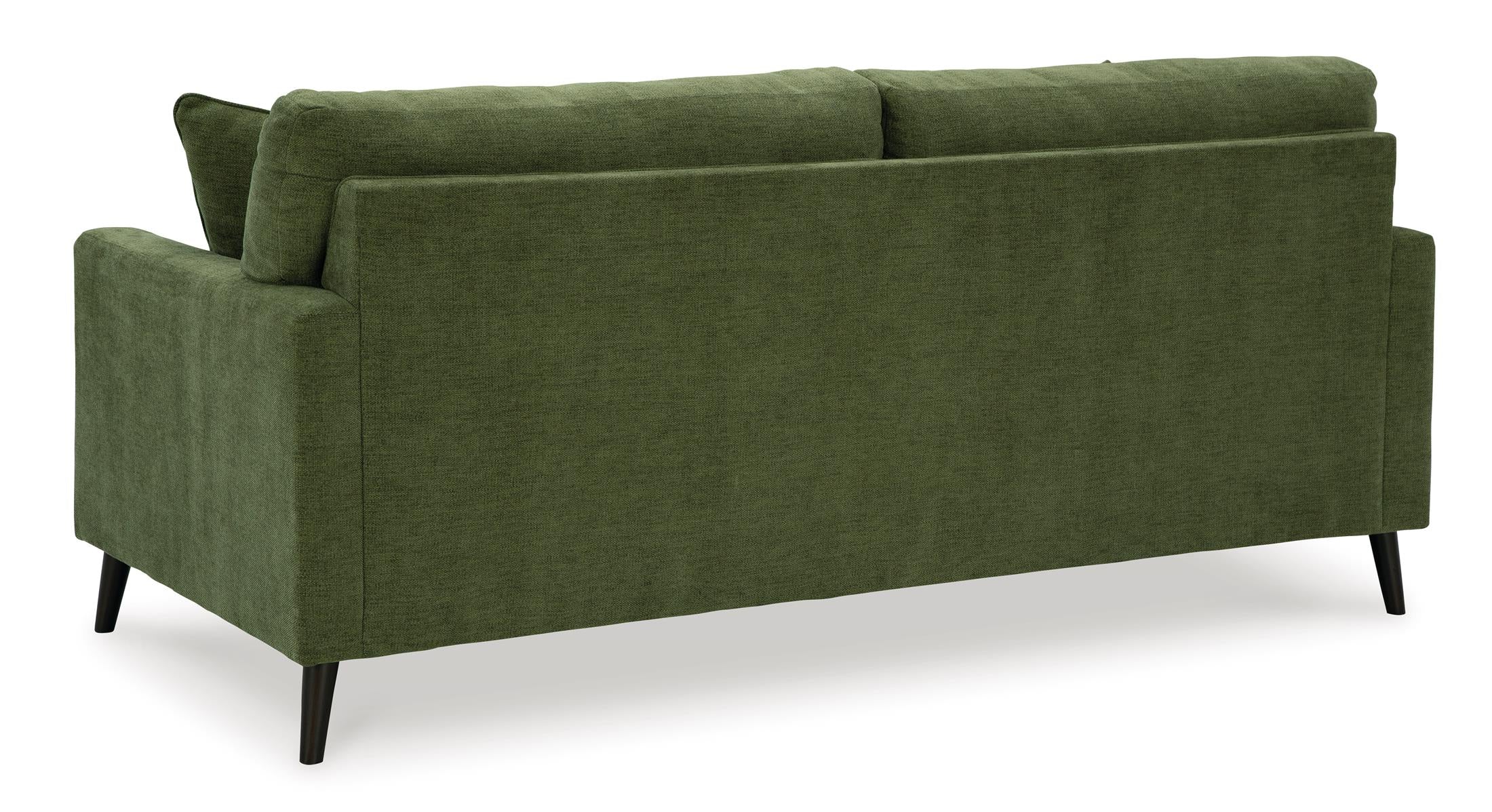 Bixler Sofa - Fabric