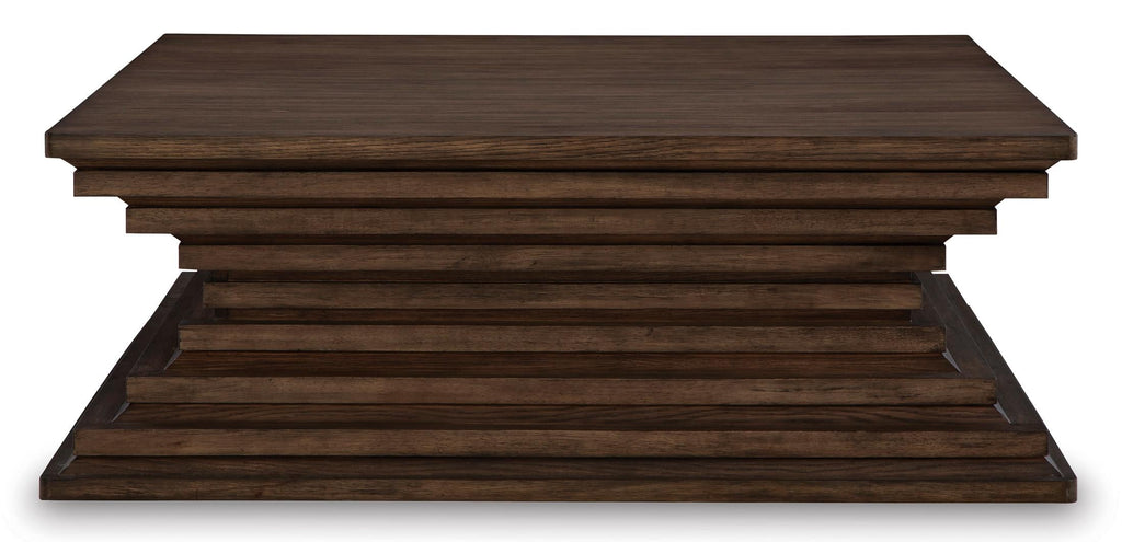 Hannodream Coffee Table - Indoor