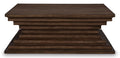 Hannodream Coffee Table - Indoor