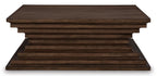 Hannodream Coffee Table - Indoor