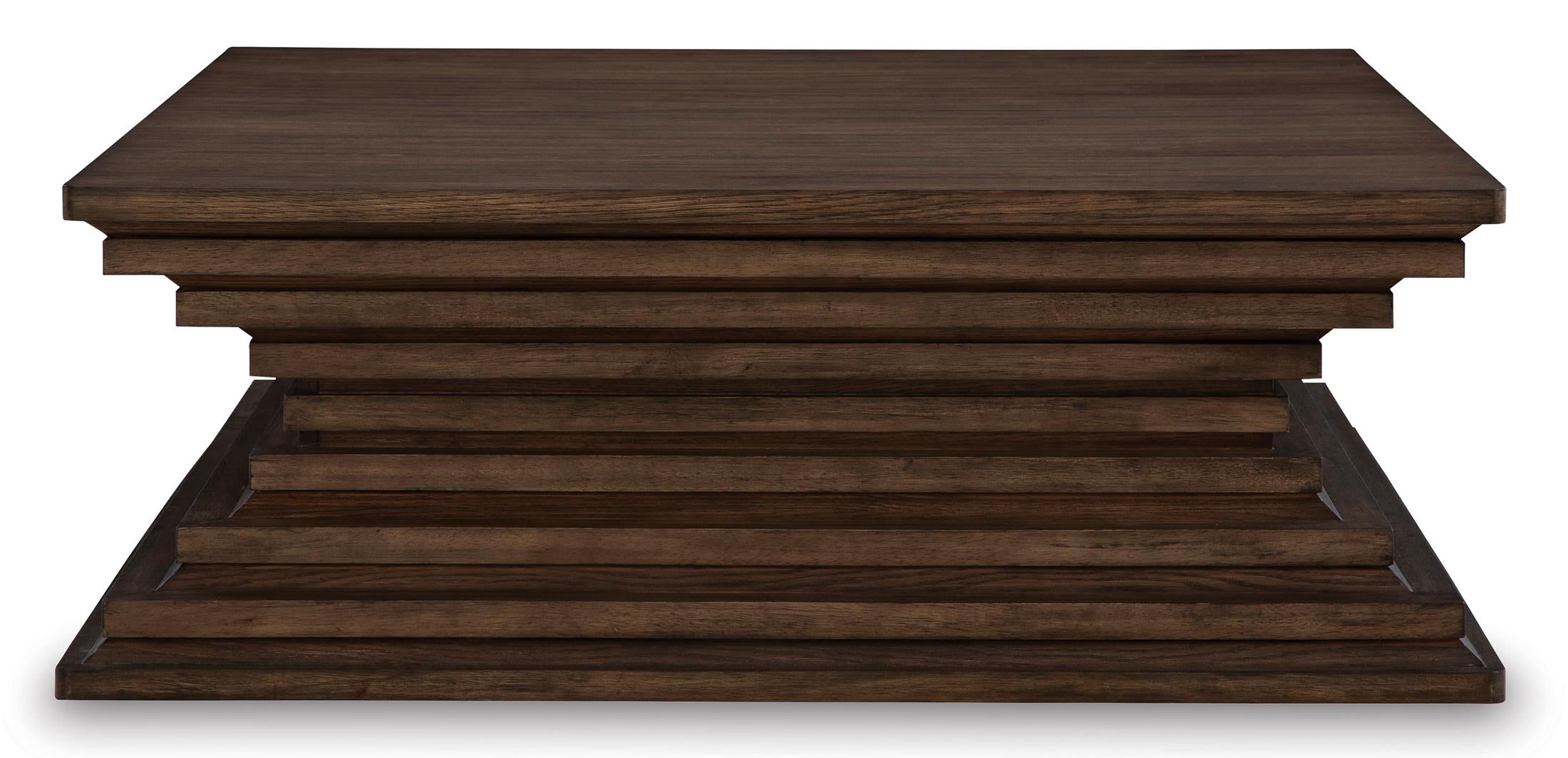 Hannodream Coffee Table - Indoor